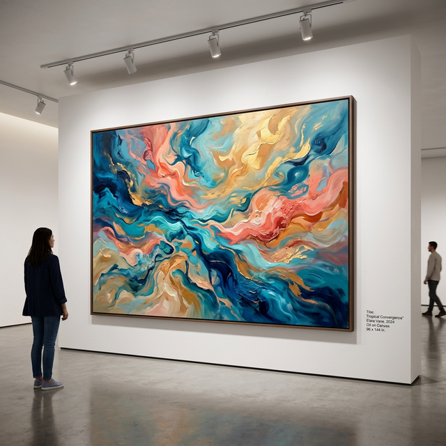 Tropical Convergence